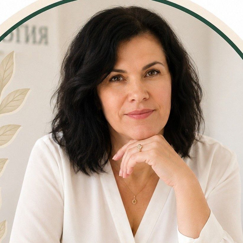 Савинская Юлиана Витальевна